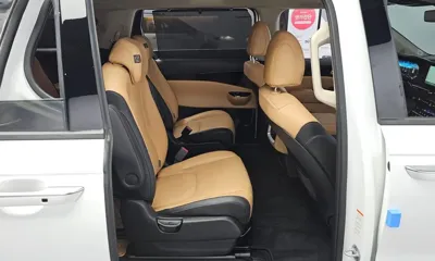 Kia Canival 2023, 38466 км, за 17001.44 USD - фото 26