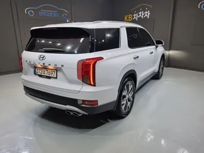 Hyundai Palisade 2022, 80464 км, за 21792.89 USD
