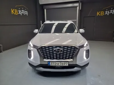 Hyundai Palisade 2022, 80464 км, за 21792.89 USD