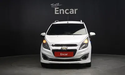 ChevroletGMDaewoo Spark 2014, 73560 км, за 1510.77 USD