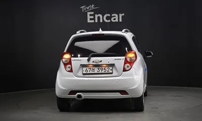 ChevroletGMDaewoo Spark 2014, 73560 км, за 1510.77 USD