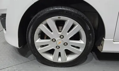 ChevroletGMDaewoo Spark 2014, 73560 км, за 1510.77 USD