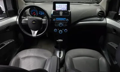 ChevroletGMDaewoo Spark 2014, 73560 км, за 1510.77 USD - фото 7