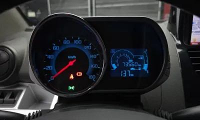 ChevroletGMDaewoo Spark 2014, 73560 км, за 1510.77 USD - фото 8