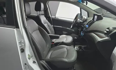 ChevroletGMDaewoo Spark 2014, 73560 км, за 1510.77 USD - фото 10
