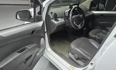 ChevroletGMDaewoo Spark 2014, 73560 км, за 1510.77 USD - фото 11