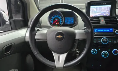 ChevroletGMDaewoo Spark 2014, 73560 км, за 1510.77 USD - фото 14