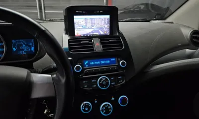 ChevroletGMDaewoo Spark 2014, 73560 км, за 1510.77 USD - фото 15