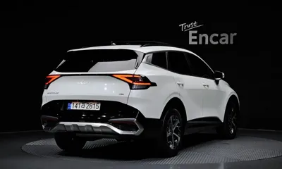 Kia Sportage 2023, 79000 км, за 20195.45 USD