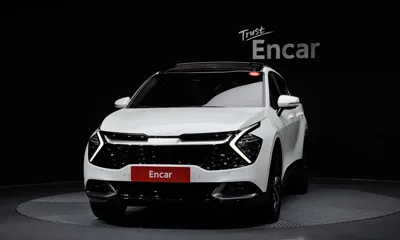 Kia Sportage 2023, 79000 км, за 20195.45 USD