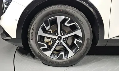 Kia Sportage 2023, 79000 км, за 20195.45 USD