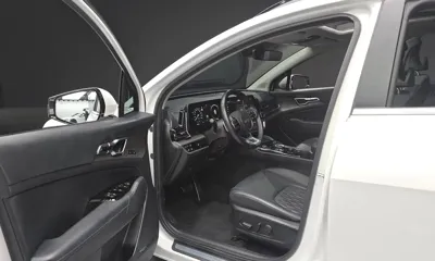 Kia Sportage 2023, 79000 км, за 20195.45 USD - фото 10