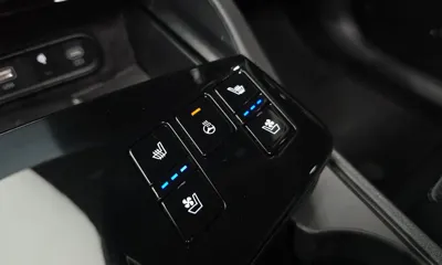 Kia Sportage 2023, 79000 км, за 20195.45 USD - фото 17