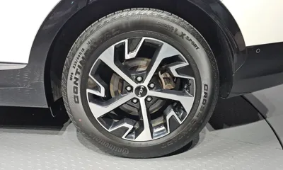 Kia Sportage 2023, 79000 км, за 20195.45 USD - фото 21