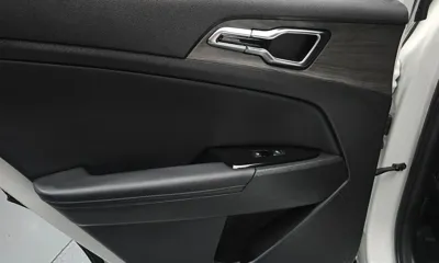 Kia Sportage 2023, 79000 км, за 20195.45 USD - фото 24