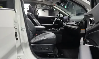 Kia Sportage 2023, 79000 км, за 20195.45 USD - фото 26