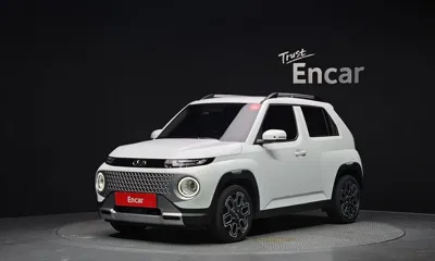 Hyundai Casper · 2023 год