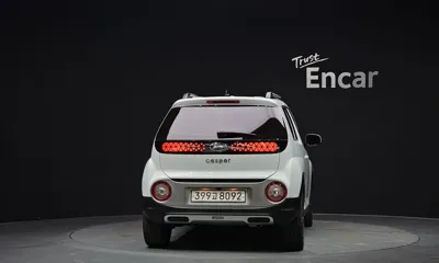 Hyundai Casper 2023, 34879 км, за 10293.17 USD