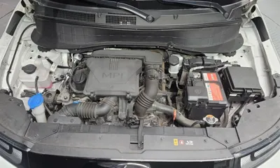 Hyundai Casper 2023, 34879 км, за 10293.17 USD - фото 6