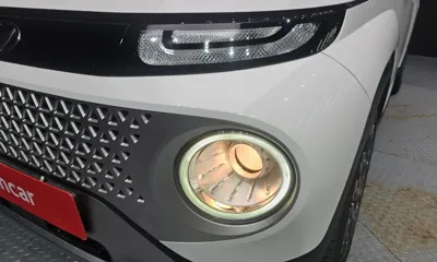 Hyundai Casper 2023, 34879 км, за 10293.17 USD - фото 22