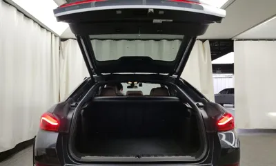 BMW X6 2021, 45315 км, за 41955.73 USD - фото 20