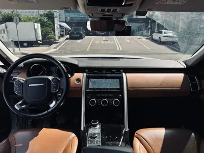 Land Rover Discovery 2017, 153438 км, за 12603.39 USD - фото 6