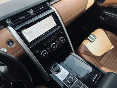 Land Rover Discovery 2017, 153438 км, за 12603.39 USD - фото 7