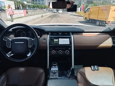 Land Rover Discovery 2017, 153438 км, за 12603.39 USD - фото 8