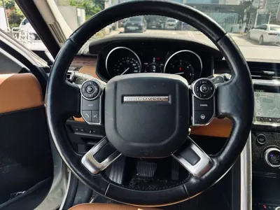 Land Rover Discovery 2017, 153438 км, за 12603.39 USD - фото 12