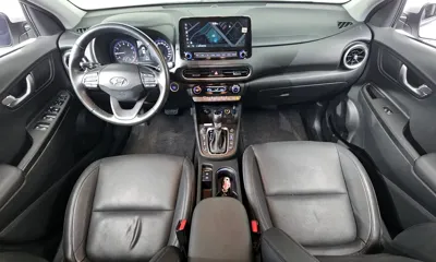 Hyundai Kona 2021, 40606 км, за 13544.76 USD - фото 7