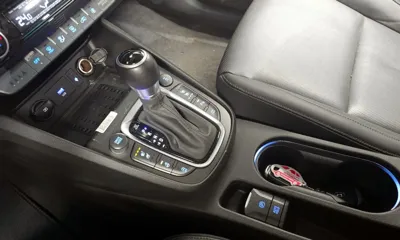 Hyundai Kona 2021, 40606 км, за 13544.76 USD - фото 9