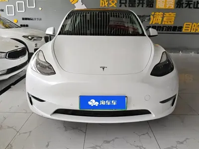 Tesla Model Y 2022, 83000 км, за 24602.23 USD