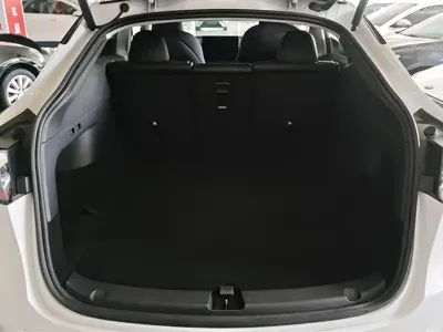 Tesla Model Y 2022, 83000 км, за 24602.23 USD