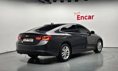 ChevroletGMDaewoo Malibu 2017, 32027 км, за 7225.43 USD