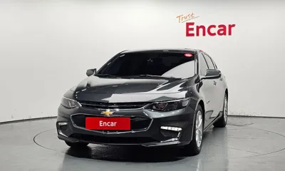 ChevroletGMDaewoo Malibu 2017, 32027 км, за 7225.43 USD