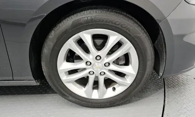 ChevroletGMDaewoo Malibu 2017, 32027 км, за 7225.43 USD