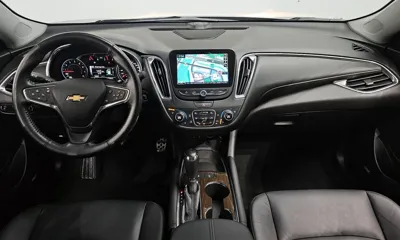 ChevroletGMDaewoo Malibu 2017, 32027 км, за 7225.43 USD - фото 7