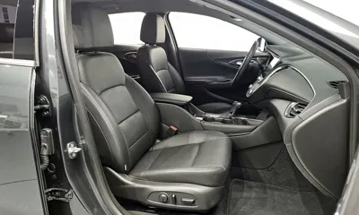 ChevroletGMDaewoo Malibu 2017, 32027 км, за 7225.43 USD - фото 10