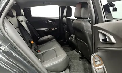 ChevroletGMDaewoo Malibu 2017, 32027 км, за 7225.43 USD - фото 11