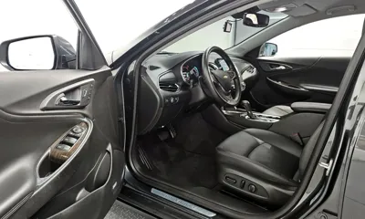 ChevroletGMDaewoo Malibu 2017, 32027 км, за 7225.43 USD - фото 12