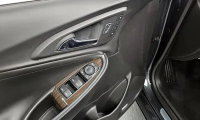 ChevroletGMDaewoo Malibu 2017, 32027 км, за 7225.43 USD - фото 13