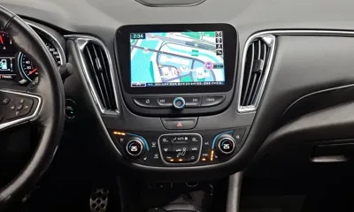 ChevroletGMDaewoo Malibu 2017, 32027 км, за 7225.43 USD - фото 16