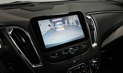 ChevroletGMDaewoo Malibu 2017, 32027 км, за 7225.43 USD - фото 17