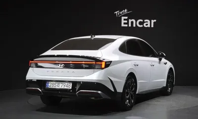 Hyundai Sonata 2025, 52433 км, за 13719.31 USD