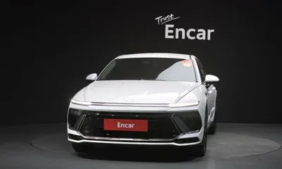 Hyundai Sonata 2025, 52433 км, за 13719.31 USD