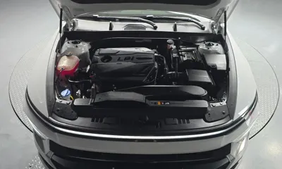 Hyundai Sonata 2025, 52433 км, за 13719.31 USD - фото 6