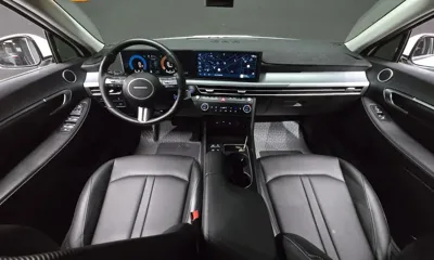 Hyundai Sonata 2025, 52433 км, за 13719.31 USD - фото 7