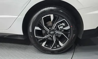 Hyundai Sonata 2025, 52433 км, за 13719.31 USD - фото 21