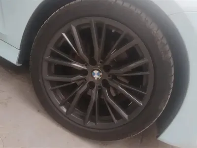 BMW 3 Series 2020, 81600 км, за 18245.67 USD - фото 6