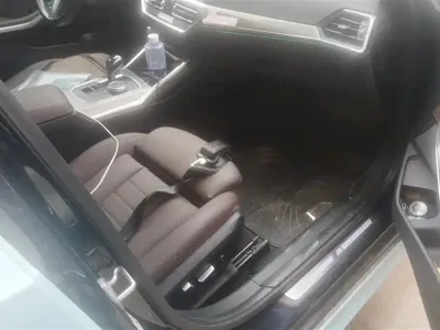 BMW 3 Series 2020, 81600 км, за 18245.67 USD - фото 8